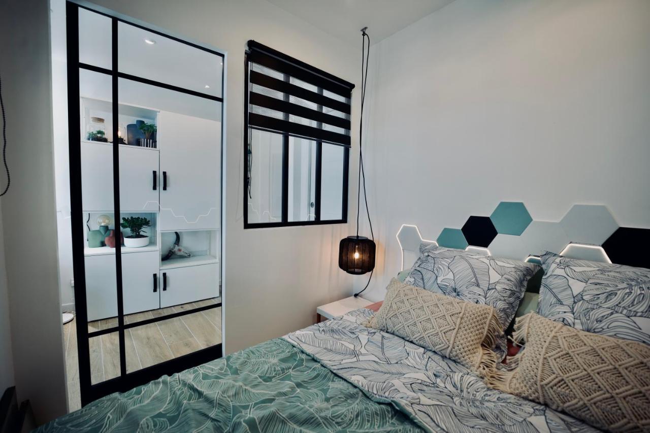 New ! Superbe Studio Vieux Nice - Climatise Exterior foto