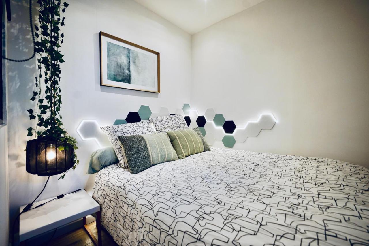 New ! Superbe Studio Vieux Nice - Climatise Exterior foto